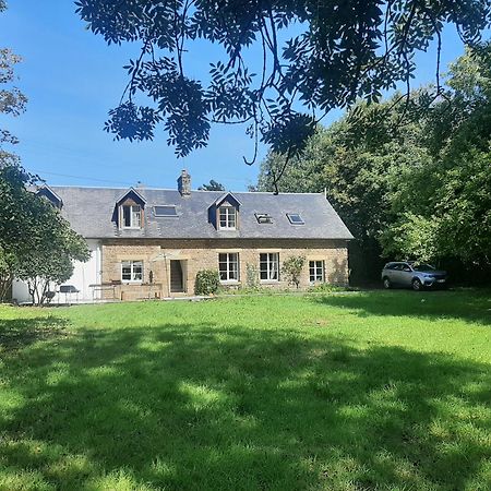 Maison La Riviere Reffuveille Zewnętrze zdjęcie