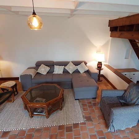 Maison La Riviere Reffuveille Zewnętrze zdjęcie