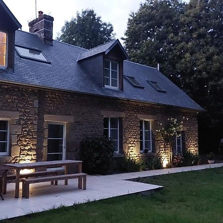 Maison La Riviere Reffuveille Zewnętrze zdjęcie
