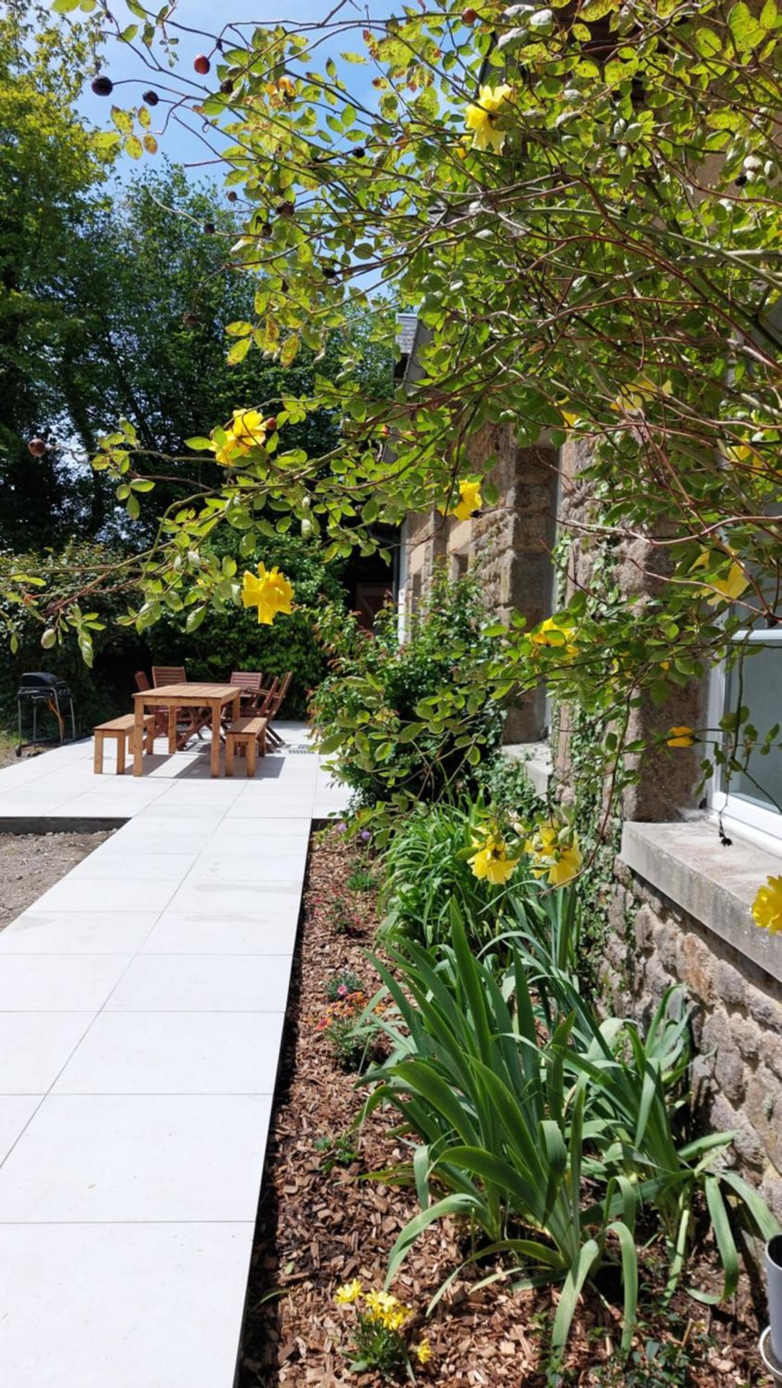 Maison La Riviere Reffuveille Zewnętrze zdjęcie