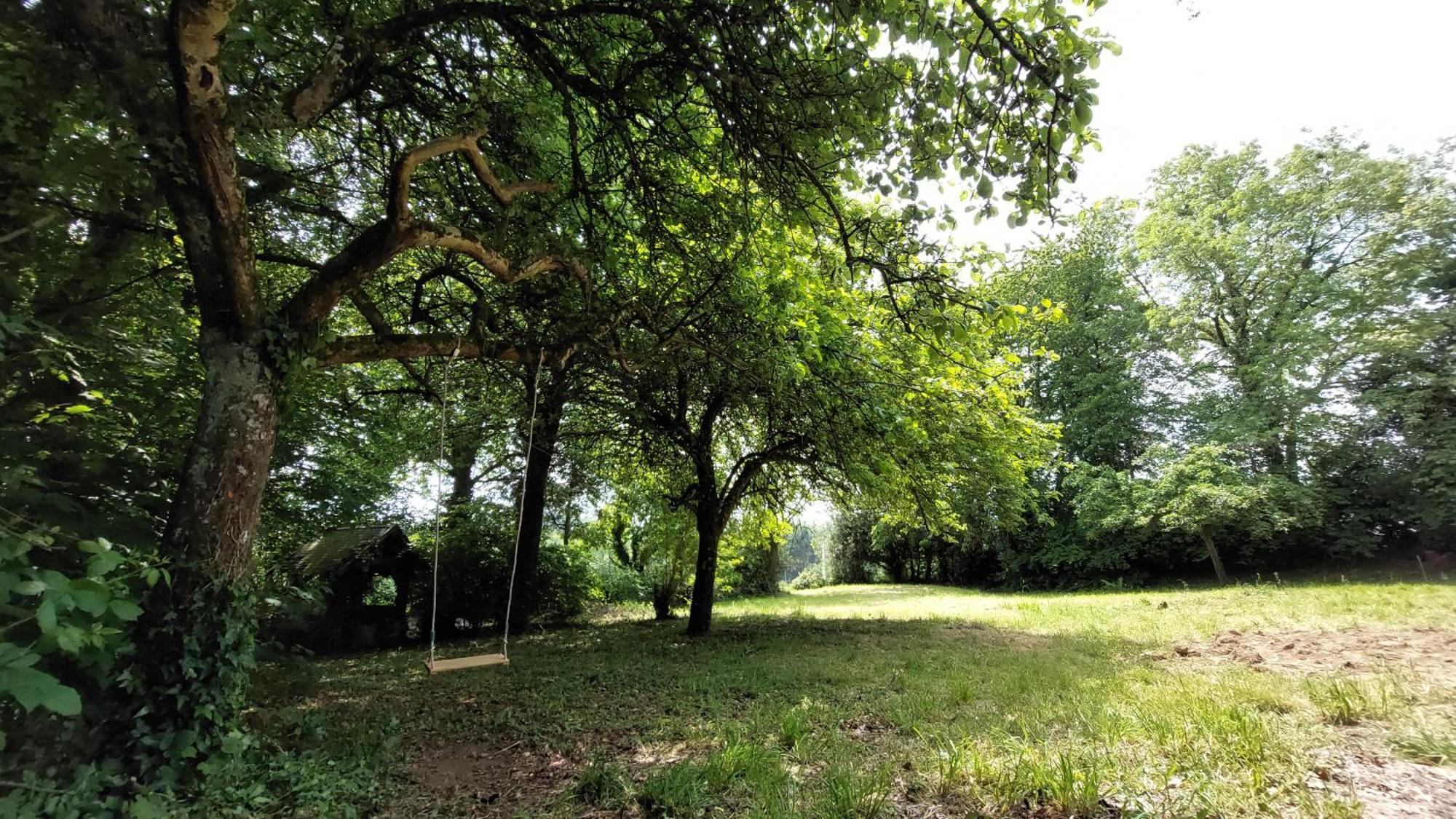 Maison La Riviere Reffuveille Zewnętrze zdjęcie
